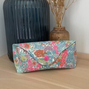Etui à lunettes Margaret Annie Vahiné