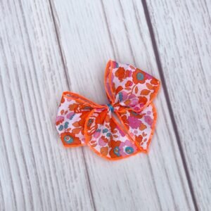 Barrette Céleste Betsy clémentine