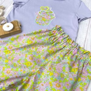 Short Rosalie Liberty Betsy Beryl