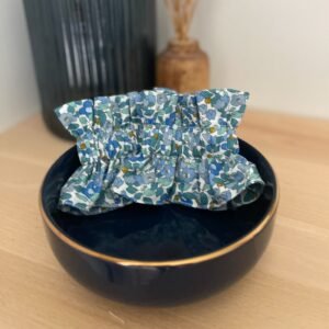 Manchettes élastique femme Betsy berry denim