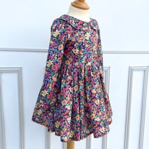 Robe Liberty Dream of summer multicolore
