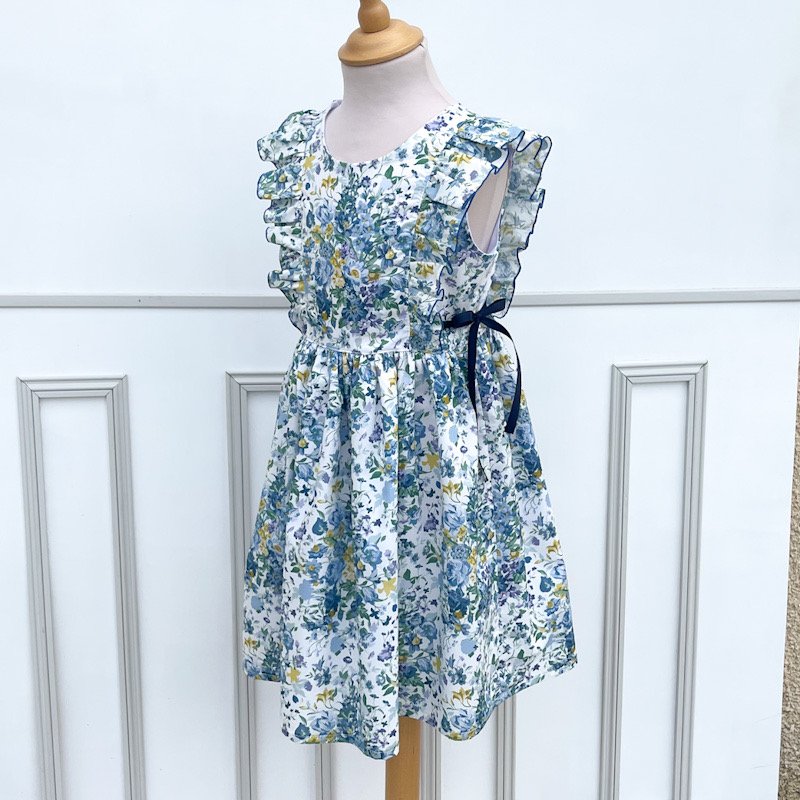 Robe Serena 100% Liberty Classique – Image 5