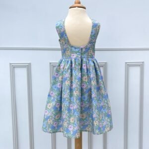 Robe Candice Liberty Meadow song baltique