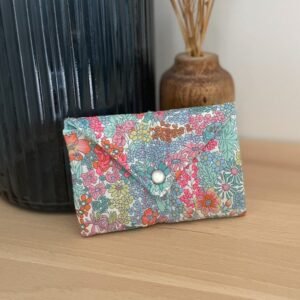 Pochette matelassée Margaret Annie Vahiné