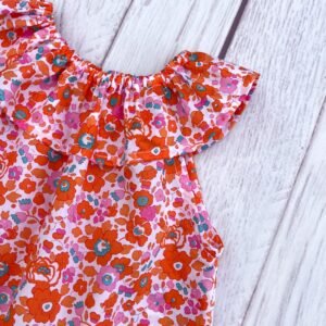 Top Sephora Liberty Betsy Clementine