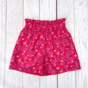 Short Rosalie Liberty Betsy candy kiss