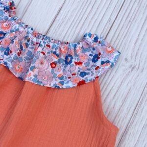 Top Sephora Betsy Piscine 8ans