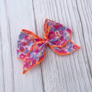 Barrette Céleste Betsy Malibu