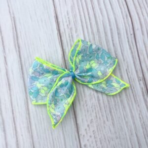 Barrette Céleste Betsy Berry splash