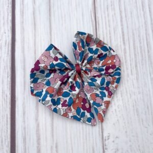 Barrette Mina Betsy berry églantier