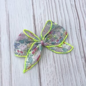 Barrette Céleste Betsy chouette