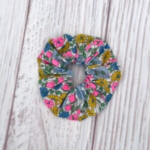 Chouchou enfant Poppy&Daisy stabilo